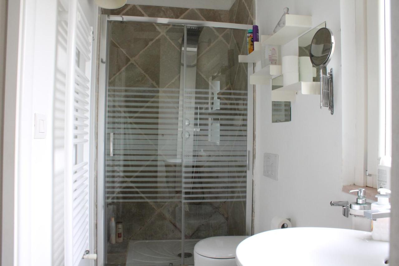 B&B Samarelle - Exclusive Villa With Garden And Panoramic Terrace - Molfetta Exteriér fotografie