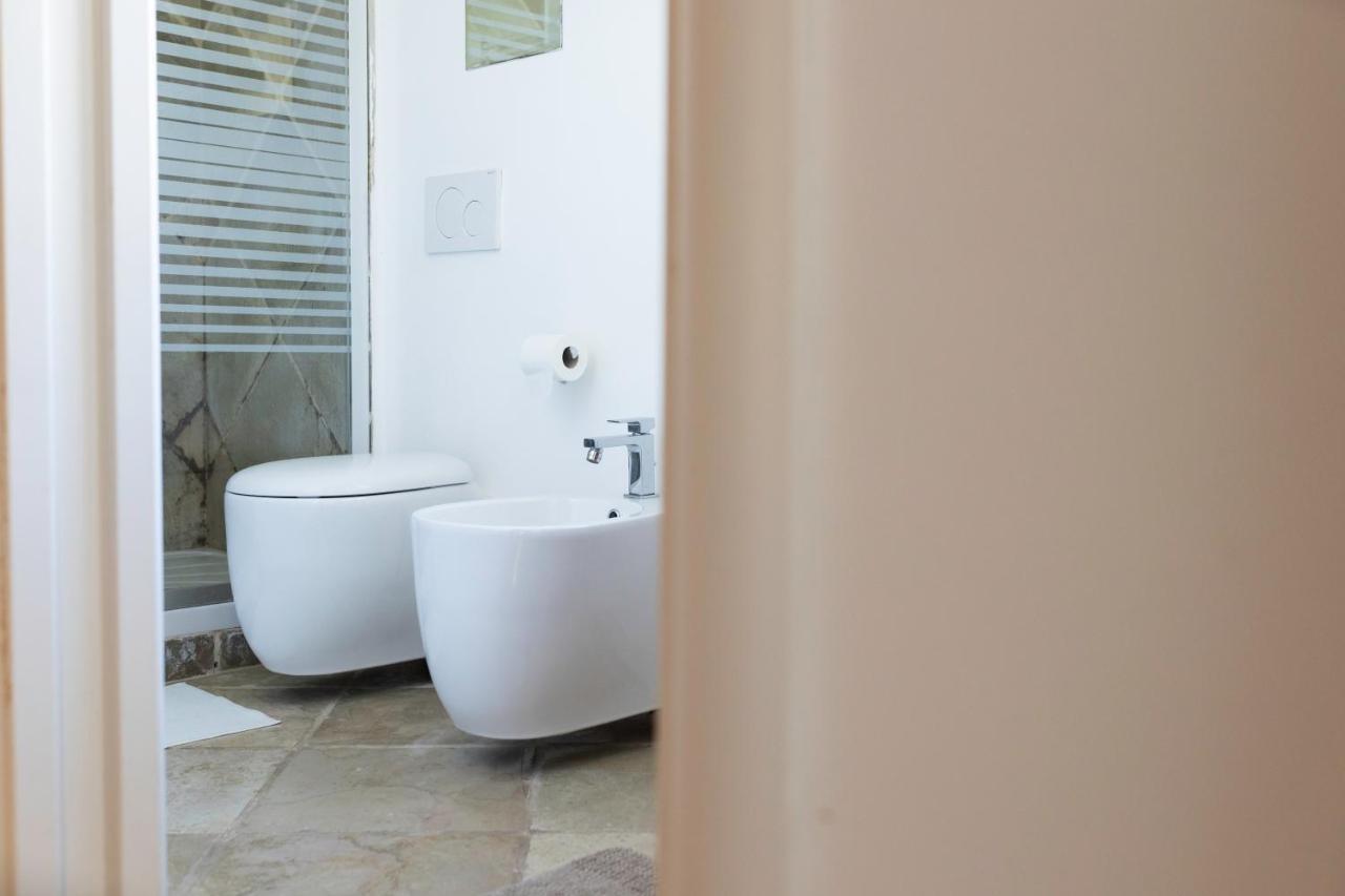 B&B Samarelle - Exclusive Villa With Garden And Panoramic Terrace - Molfetta Exteriér fotografie